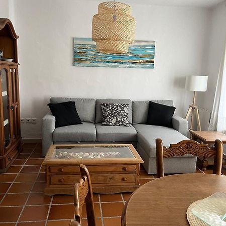 Comodo Apartamento En Bahia De La Plata Zahara de los Atunes Exterior photo