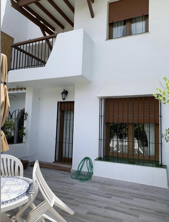 Comodo Apartamento En Bahia De La Plata Zahara de los Atunes Exterior photo